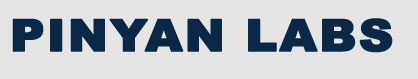 Pinyan Labs: Labrador Breeder Logo